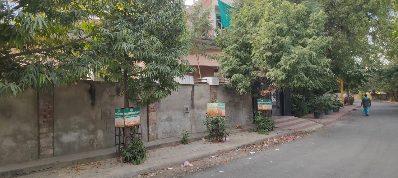 Commercial Space For Lease-Malviya Nagar-Jaipur